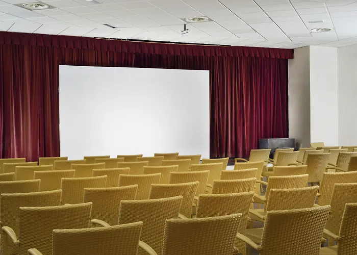 Hotel Voi Colonna Village Golfo Aranci