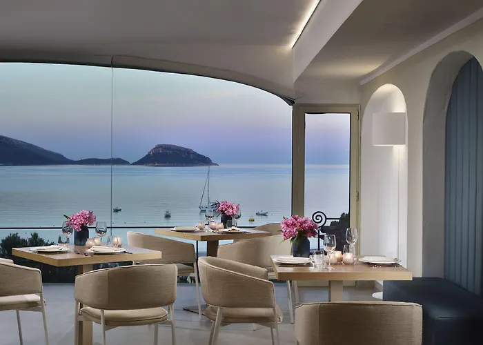 Voi Colonna Village Hotel 4*