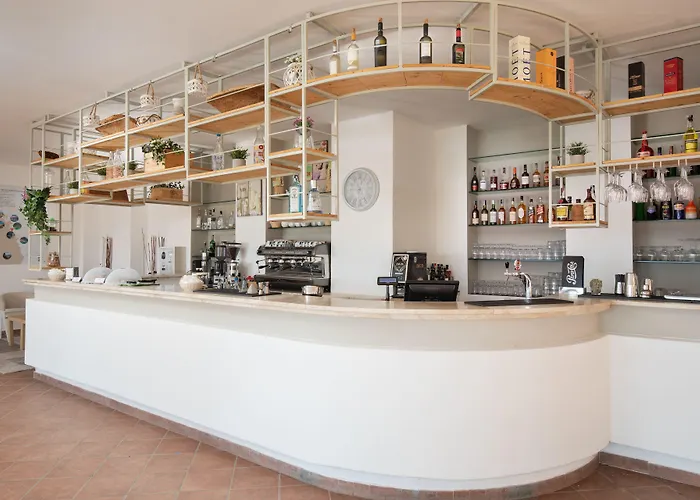 Hotel Voi Colonna Village 4*