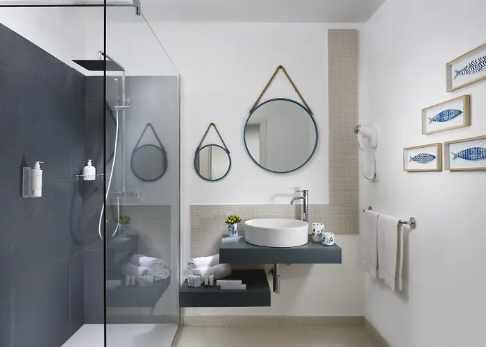 Hotel Voi Colonna Village