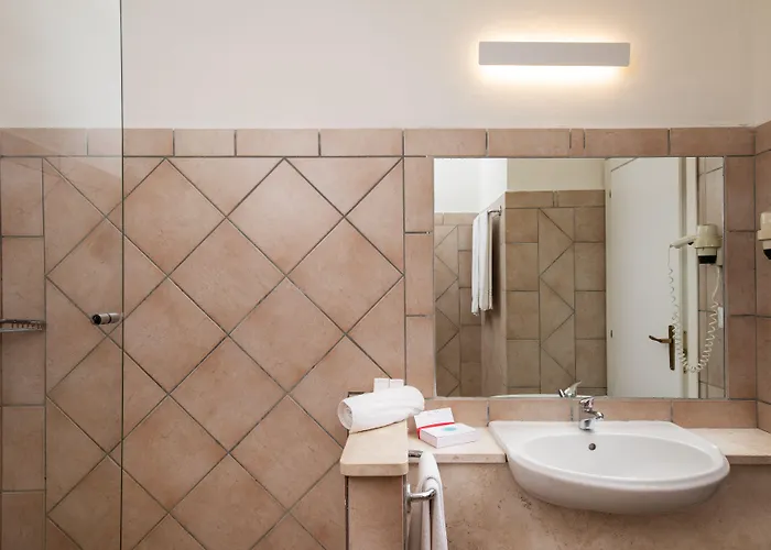 Voi Colonna Village Hotel Golfo Aranci