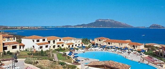 Voi Colonna Village Hotel 4*