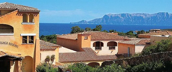 Hotel Voi Colonna Village