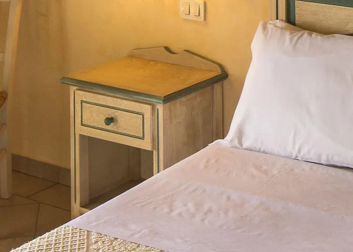 Hotel Voi Colonna Village 4*