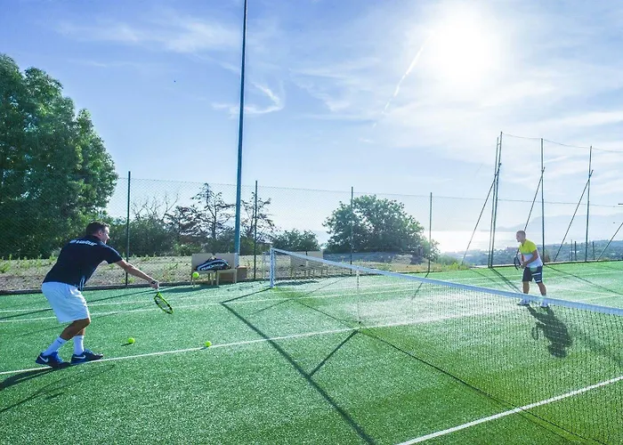 Voi Colonna Village Golfo Aranci