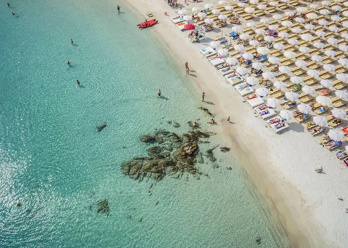 Voi Colonna Village Hotel