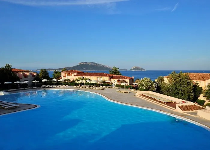 Voi Colonna Village 4*